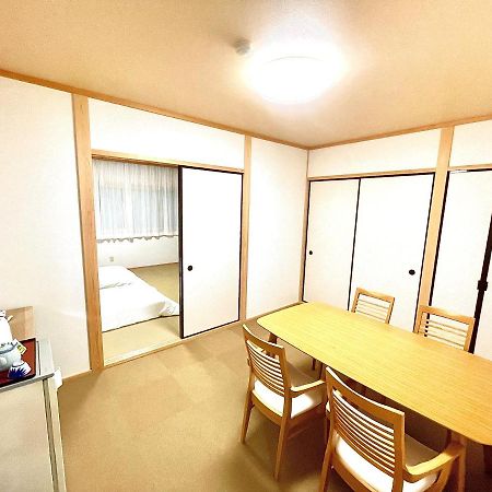 Fuji Hokin Kaikan Otel Yamanakako Dış mekan fotoğraf