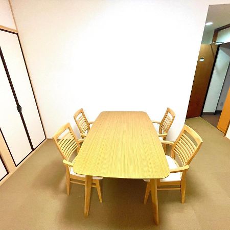 Fuji Hokin Kaikan Otel Yamanakako Dış mekan fotoğraf