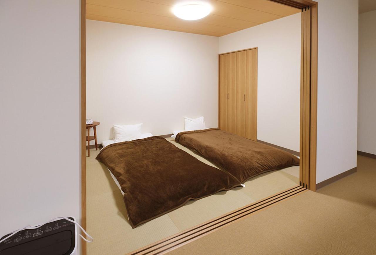 Fuji Hokin Kaikan Otel Yamanakako Dış mekan fotoğraf