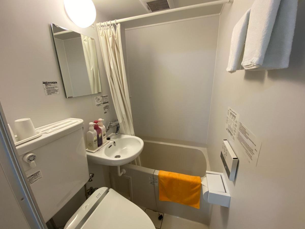 Fuji Hokin Kaikan Otel Yamanakako Dış mekan fotoğraf