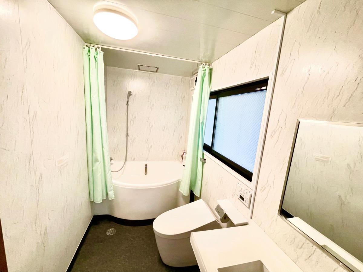 Fuji Hokin Kaikan Otel Yamanakako Dış mekan fotoğraf