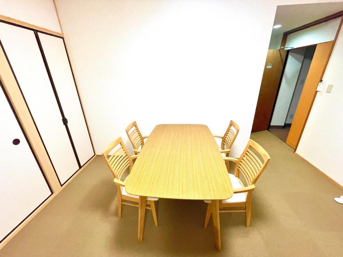 Fuji Hokin Kaikan Otel Yamanakako Dış mekan fotoğraf