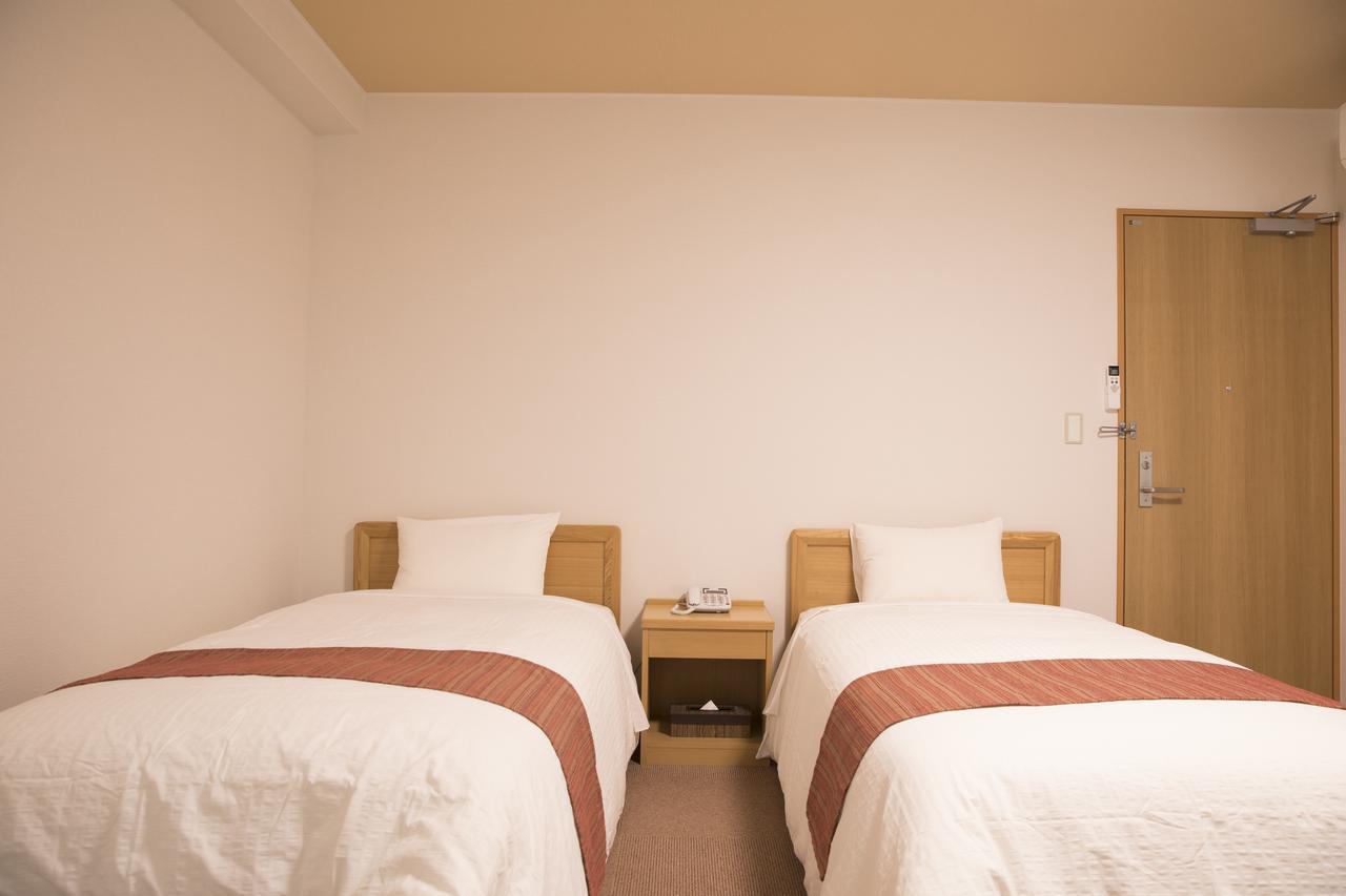 Fuji Hokin Kaikan Otel Yamanakako Dış mekan fotoğraf
